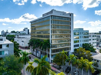More details for 1688 Meridian Ave, Miami Beach, FL - Office for Lease