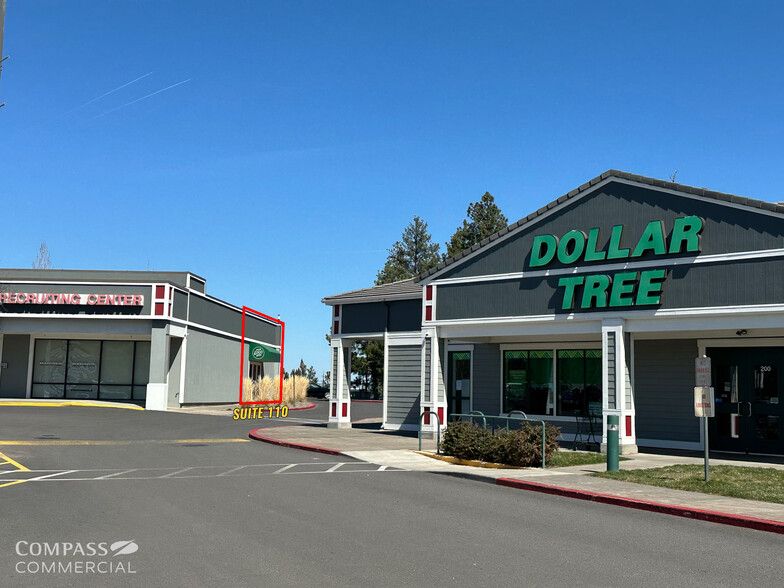 150 NE Bend River Mall Dr, Bend, OR for lease - Building Photo - Image 1 of 7