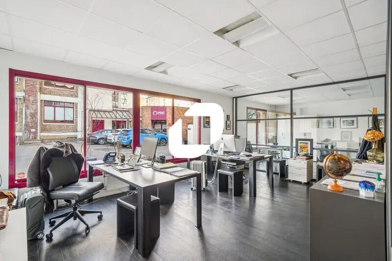 41-43 Rue Périer, Montrouge for lease - Interior Photo - Image 3 of 16