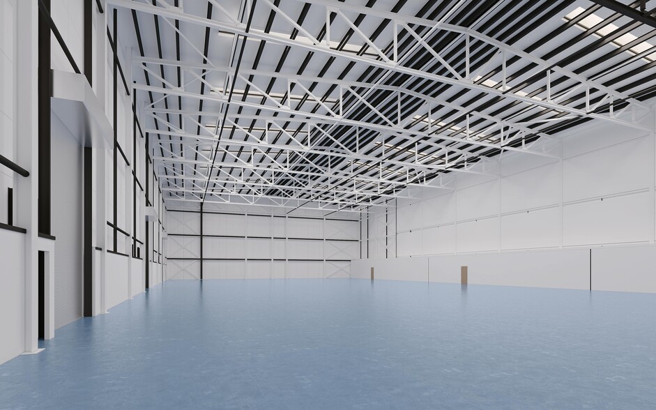 Abingdon Rd, Abingdon for sale - Interior Photo - Image 1 of 1