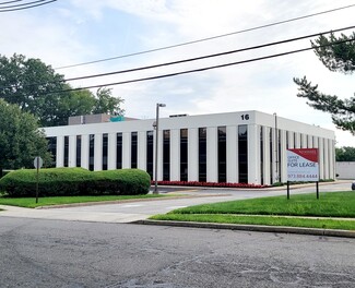 More details for 16 Wing Dr, Cedar Knolls, NJ - Office for Lease