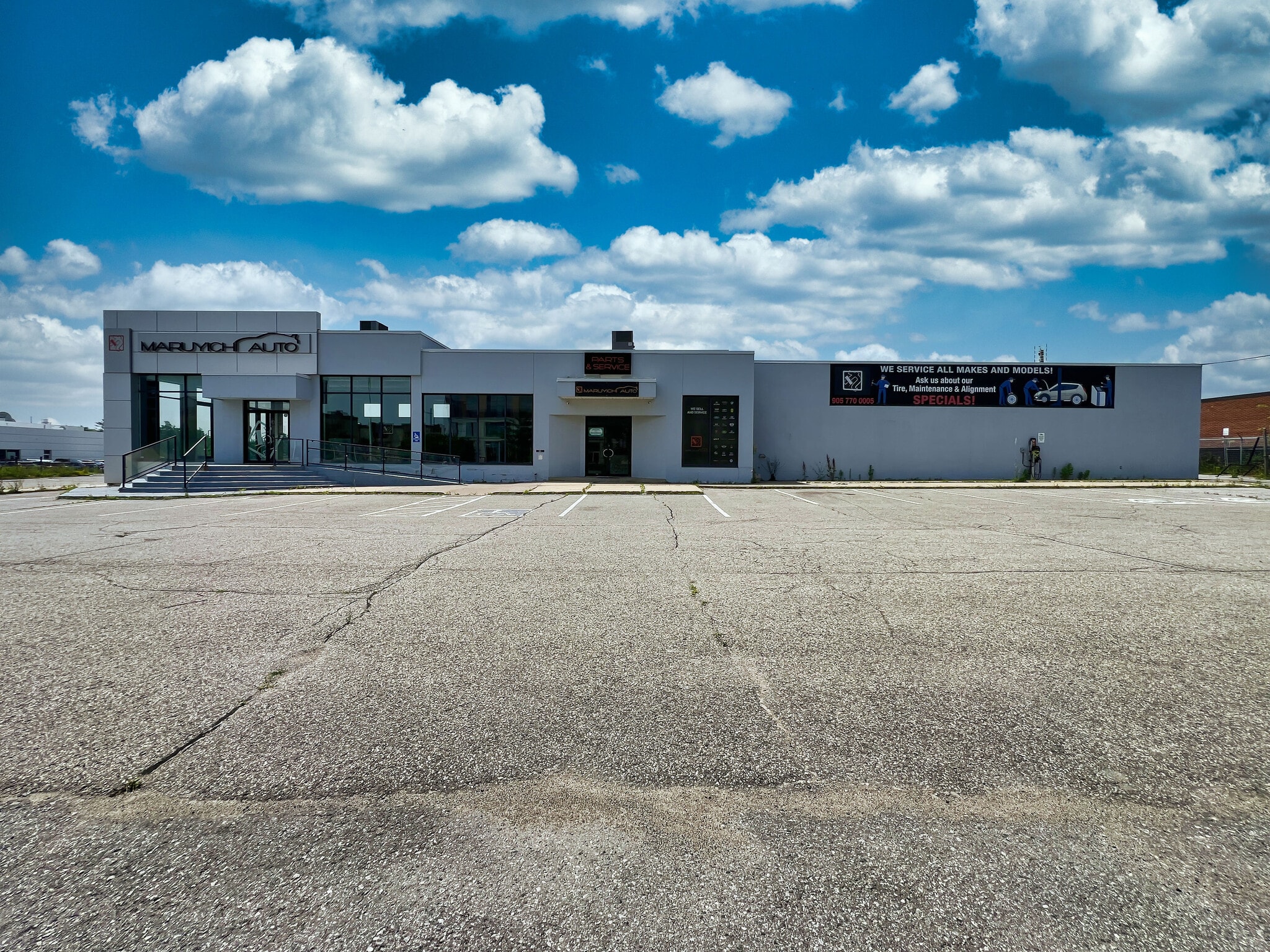 11262 Yonge St, Richmond Hill, ON for sale Building Photo- Image 1 of 16