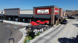 More details for 2770 S Colorado Blvd, Denver, CO - Retail for Lease