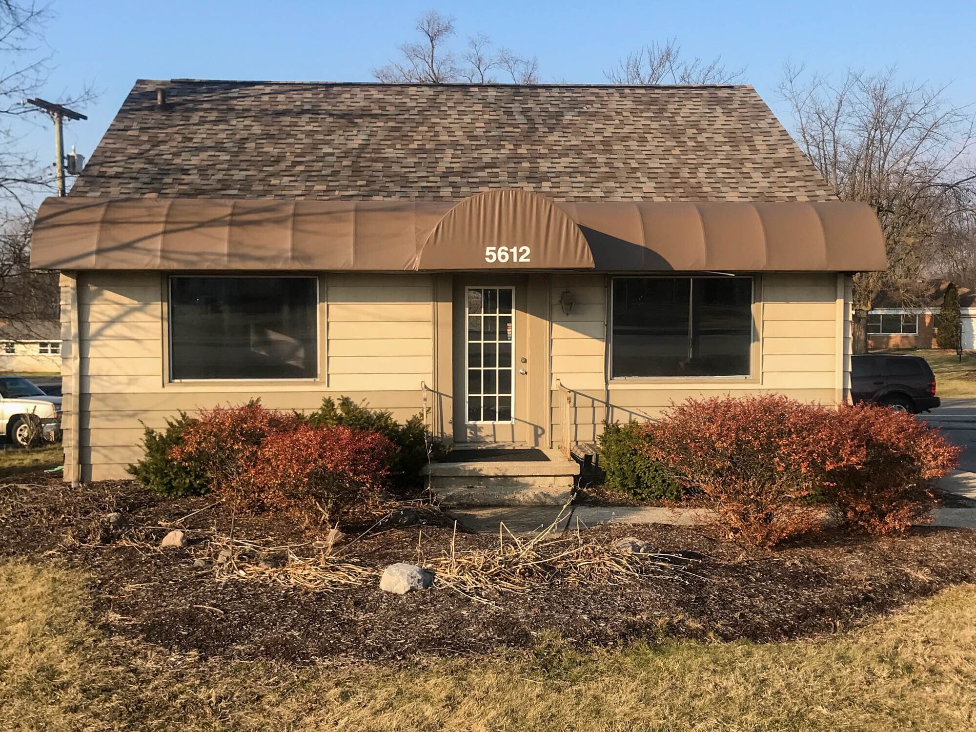 5612 W Jefferson Blvd, Fort Wayne, IN for sale Building Photo- Image 1 of 1