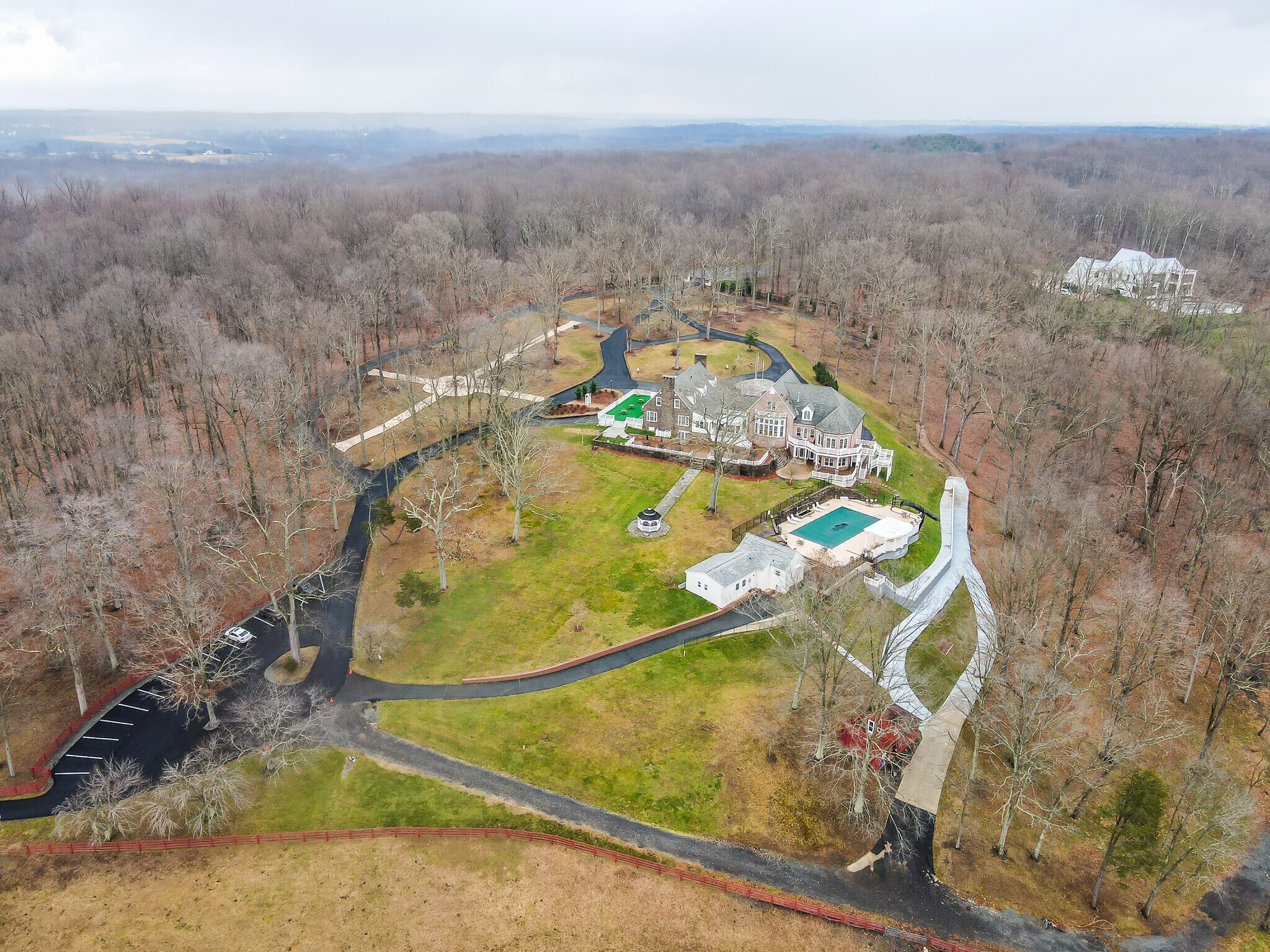 40543 Courtland Farm Ln, Aldie, VA 20105 Courtland Farm