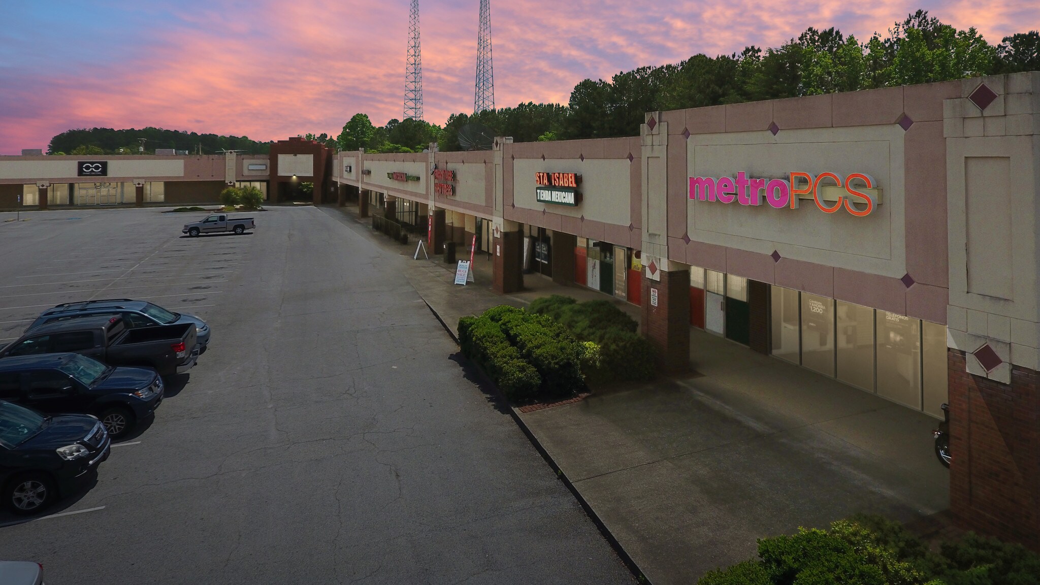 780 Paulding Plz, Dallas, GA for sale Building Photo- Image 1 of 1