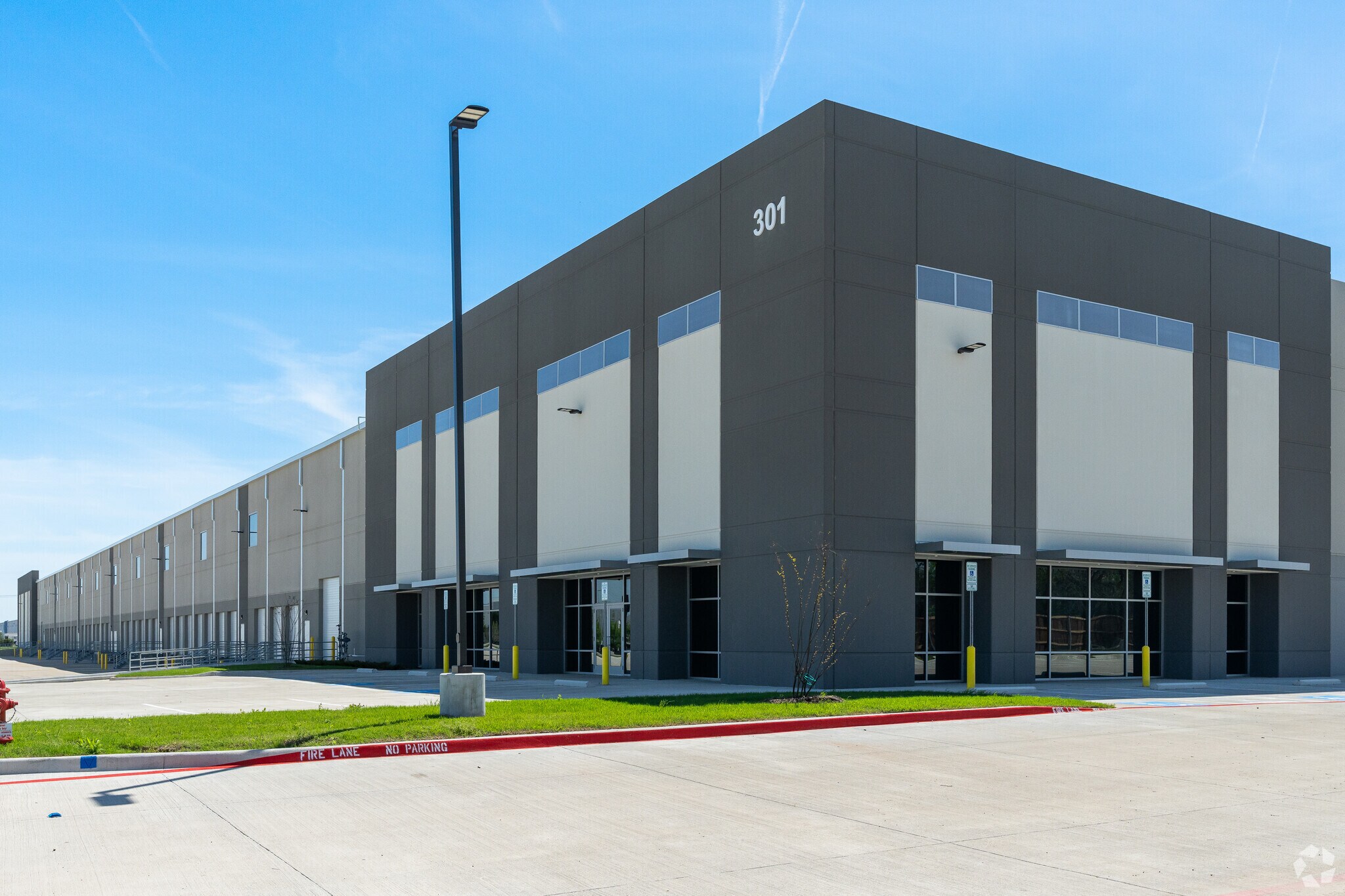 301 S Millers Ferry Rd, Wilmer, TX for sale Primary Photo- Image 1 of 1