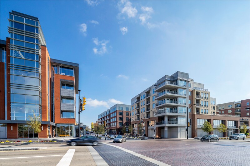 6515 Longshore Loop, Dublin, OH 43017 Bridge Park