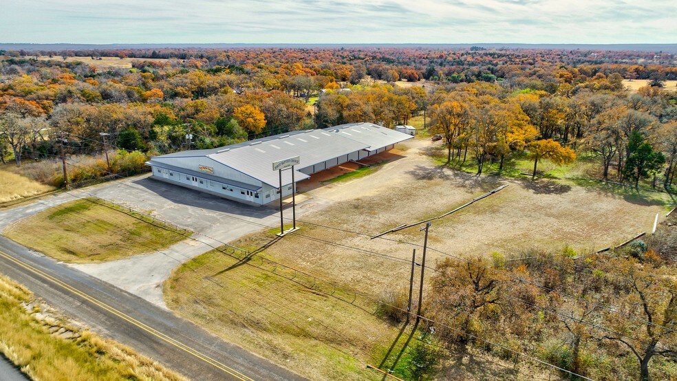 915 Hwy 71 W, Bastrop, TX for sale - Aerial - Image 1 of 1