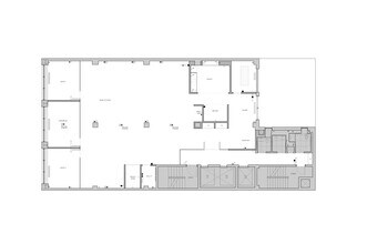 9 E 38th St, New York, NY for lease Site Plan- Image 1 of 3