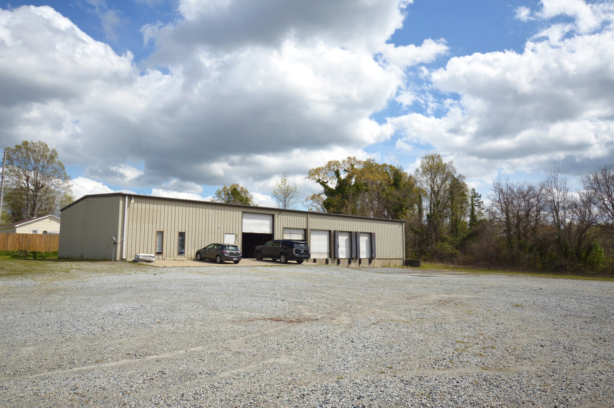 205 Westview Pl, High Point, NC for sale Building Photo- Image 1 of 1