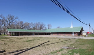 More details for 14035 Fm-2100 Rd, Crosby, TX - Specialty for Sale