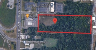 More details for 9151-9171 E 41st Ter, Kansas City, MO - Land for Sale