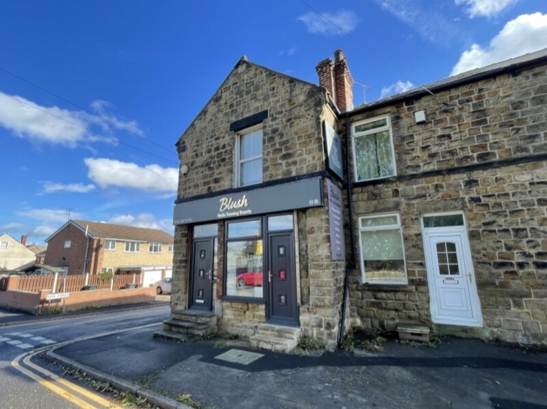 31 Rotherham Rd, Sheffield for sale Primary Photo- Image 1 of 1