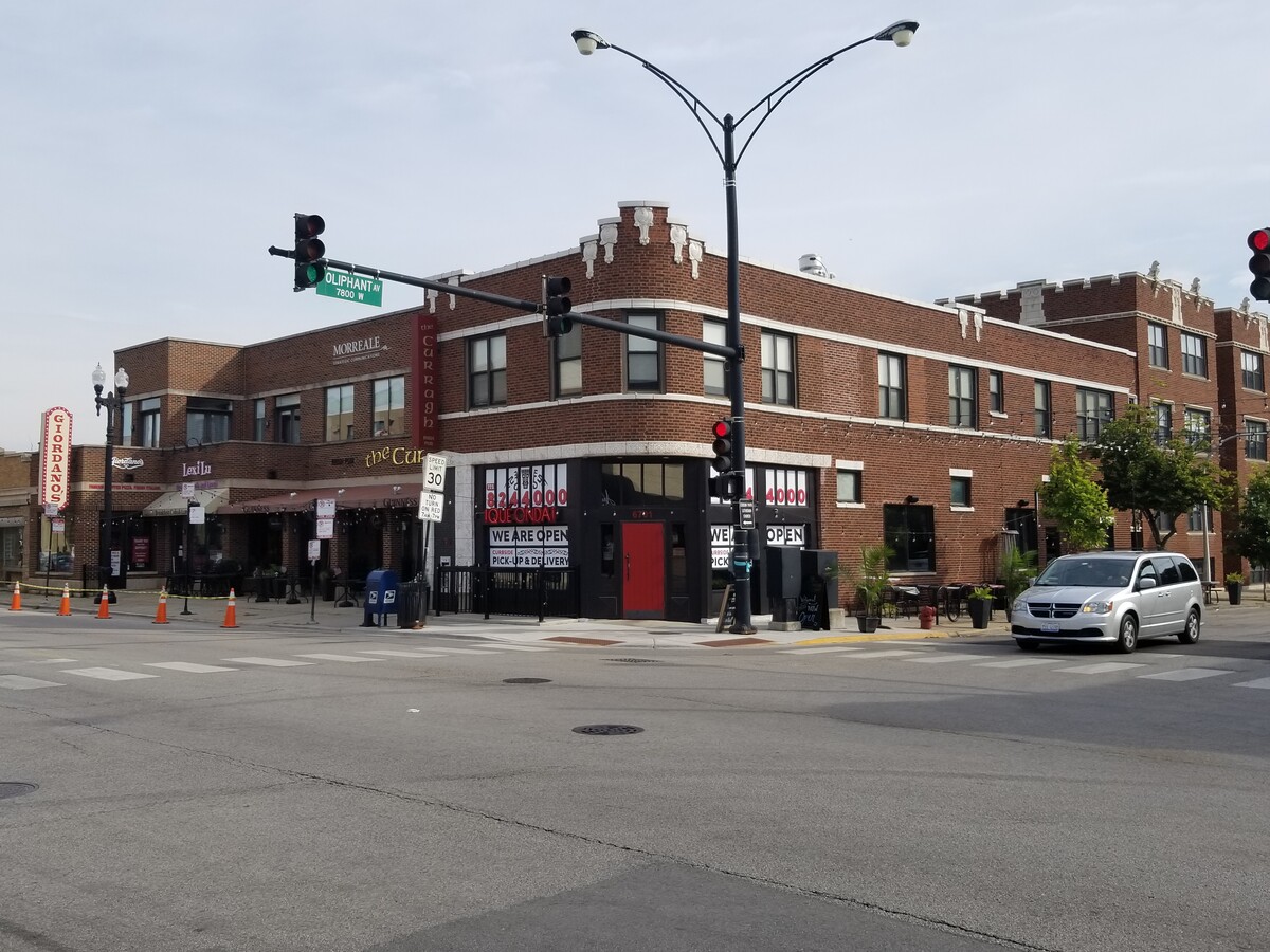 6701-6709 N Northwest Hwy, Chicago, IL 60631 | LoopNet