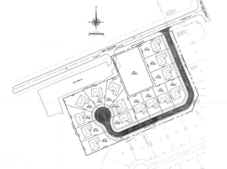 3 Golfview Ter, Rotonda West, FL for sale - Building Photo - Image 2 of 11