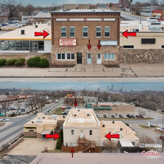 More details for 2319 Vinton St, Omaha, NE - Office for Sale