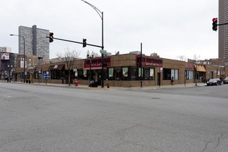 More details for 3708-3720 N Broadway St, Chicago, IL - Retail for Lease