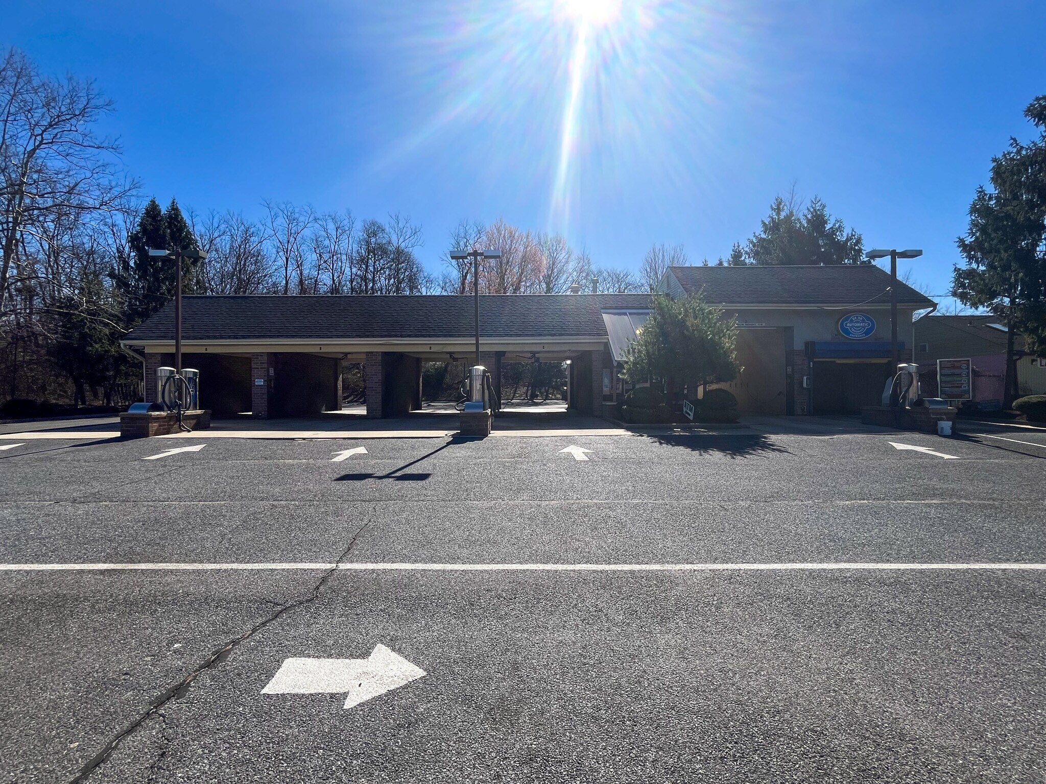 641 Bridgeton Pike, Mantua, NJ for sale Primary Photo- Image 1 of 1