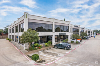 More details for 4222 Trinity Mills Rd, Dallas, TX - Multiple Space Uses for Lease