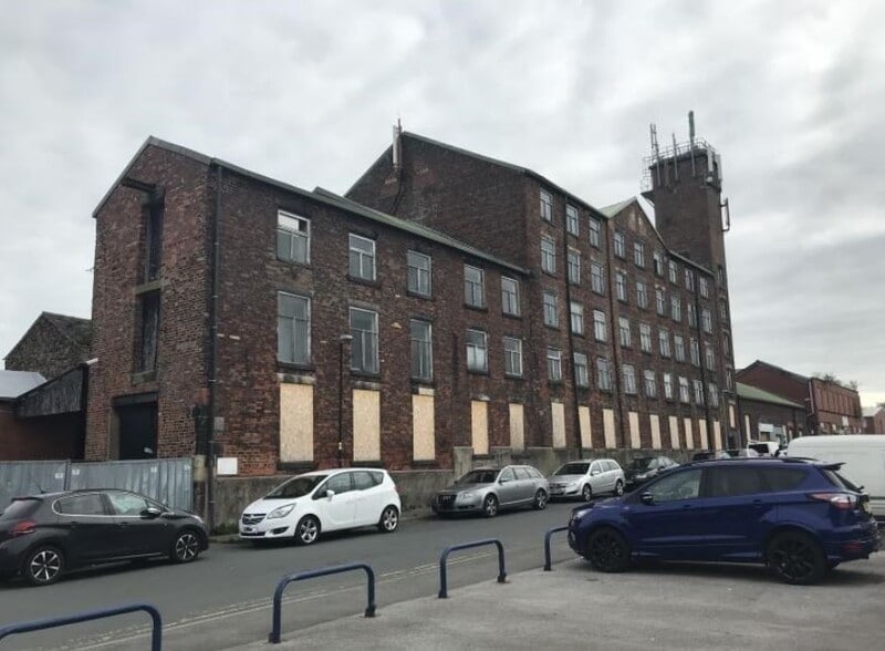 Standish St, Chorley for sale - Primary Photo - Image 1 of 1