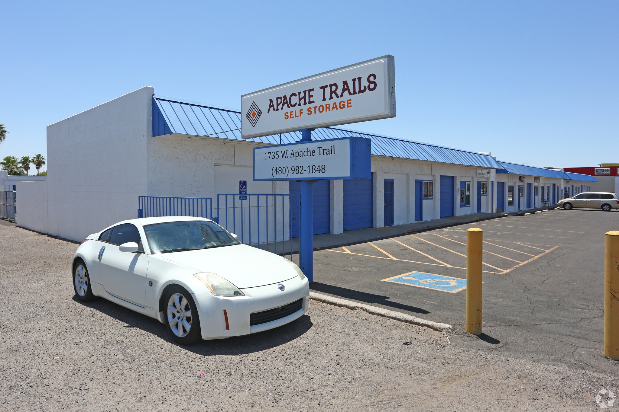 1735 W Apache Trl, Apache Junction, AZ for sale Primary Photo- Image 1 of 1