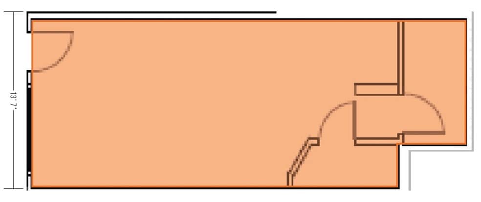 1114-1120 Madison Ave, New York, NY for lease - Floor Plan - Image 2 of 6