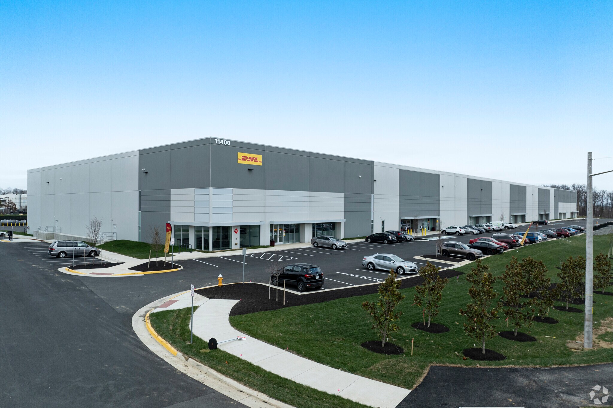 11400 University Blvd, Manassas, VA for sale Primary Photo- Image 1 of 1