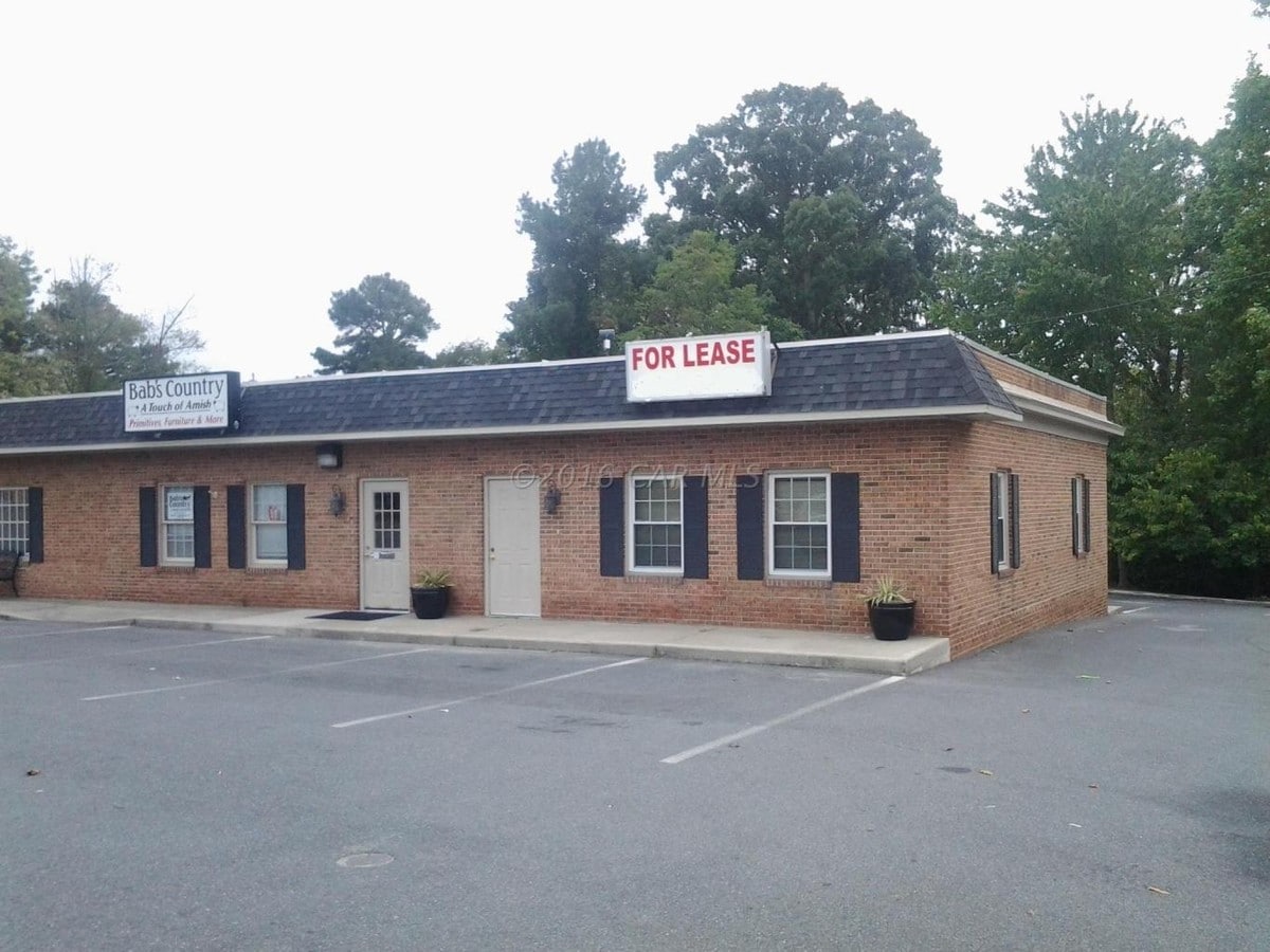 10001008 W Main St, Salisbury, MD 21801