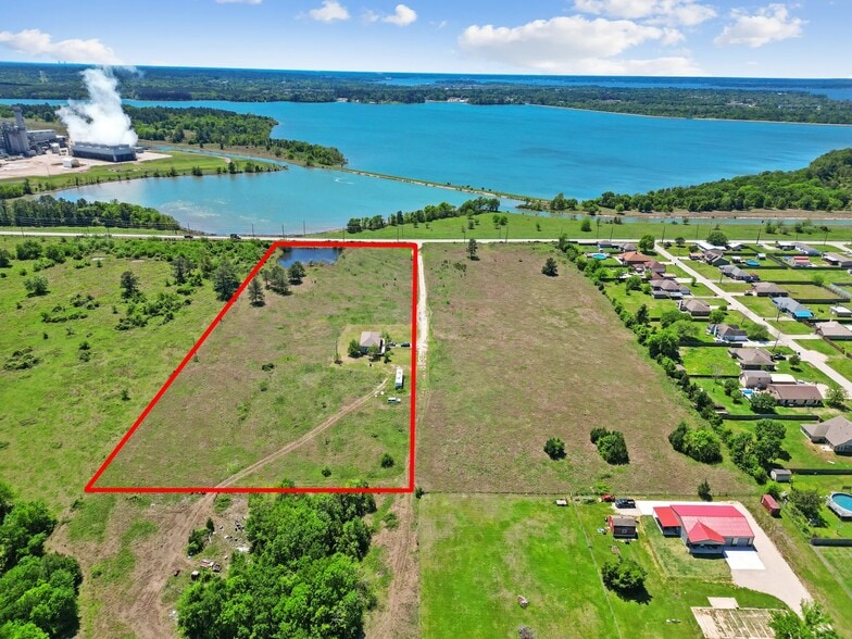 11242 Longstreet Rd, Willis, TX for sale - Aerial - Image 2 of 14