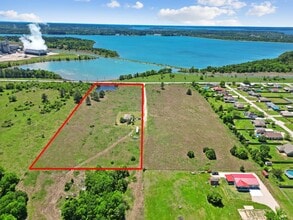 11242 Longstreet Rd, Willis, TX - AERIAL  map view - Image1