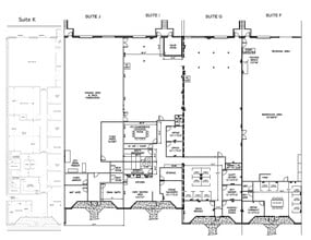 12820 W Creek Pkwy, Richmond, VA for lease Floor Plan- Image 1 of 1