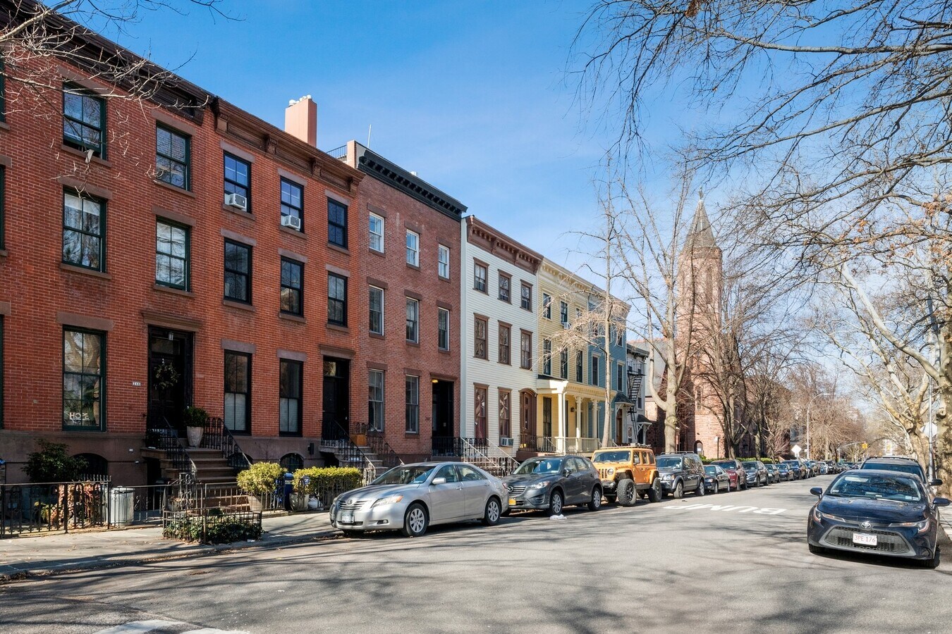 250252 Adelphi St, Brooklyn, NY 11205