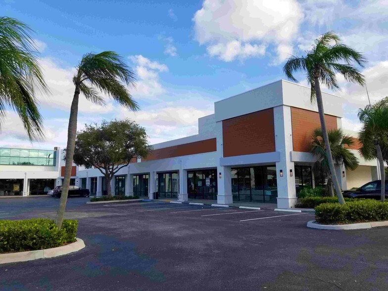 11940 US Highway 1, Palm Beach Gardens, FL for lease - Building Photo - Image 1 of 7