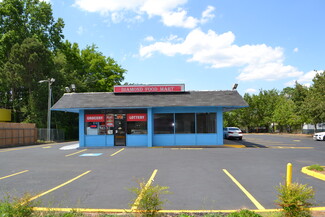 More details for 1160 Rockbridge Rd, Norcross, GA - Retail for Lease