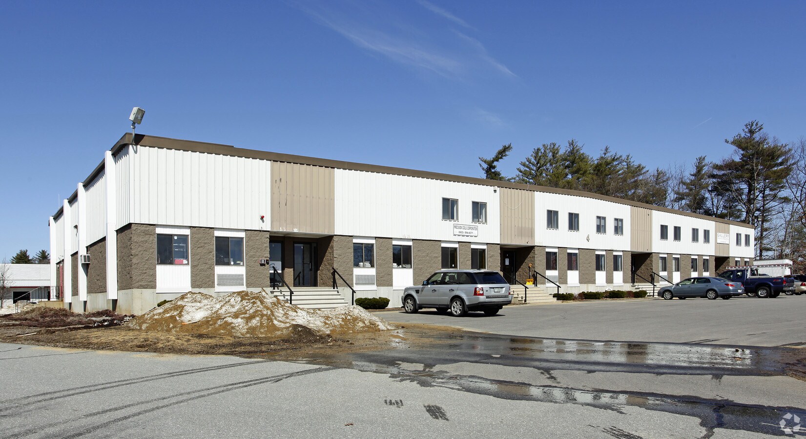 4 Raymond Ave, Salem, NH 03079