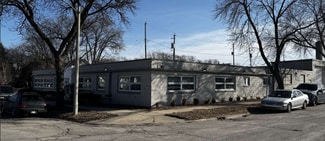 More details for 3888 N 1st St, Milwaukee, WI - Industrial for Sale