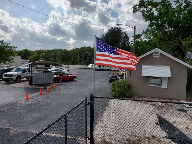 1544 US Highway 441 St, Leesburg, FL for sale - Primary Photo - Image 1 of 1