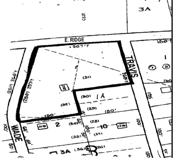 1044 E Ridge Rd, Gainesville, GA for sale Primary Photo- Image 1 of 1