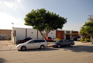 More details for 1330 Potrero Ave, South El Monte, CA - Office for Lease