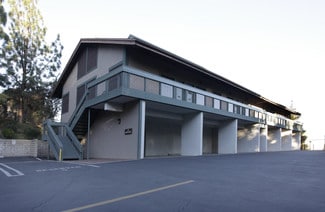 More details for 5525 Oakdale Ave, Woodland Hills, CA - Office for Lease