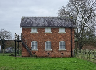 More details for Scofton Village, Worksop - Flex for Lease