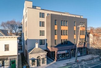 More details for 71 Bow St, Somerville, MA - Multifamily for Sale