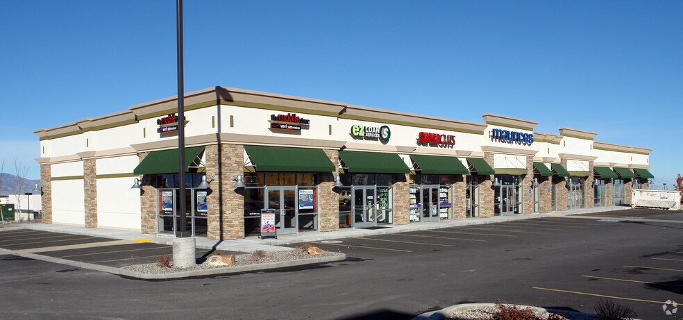 1197 N Main St, Tooele, UT for sale - Primary Photo - Image 1 of 1