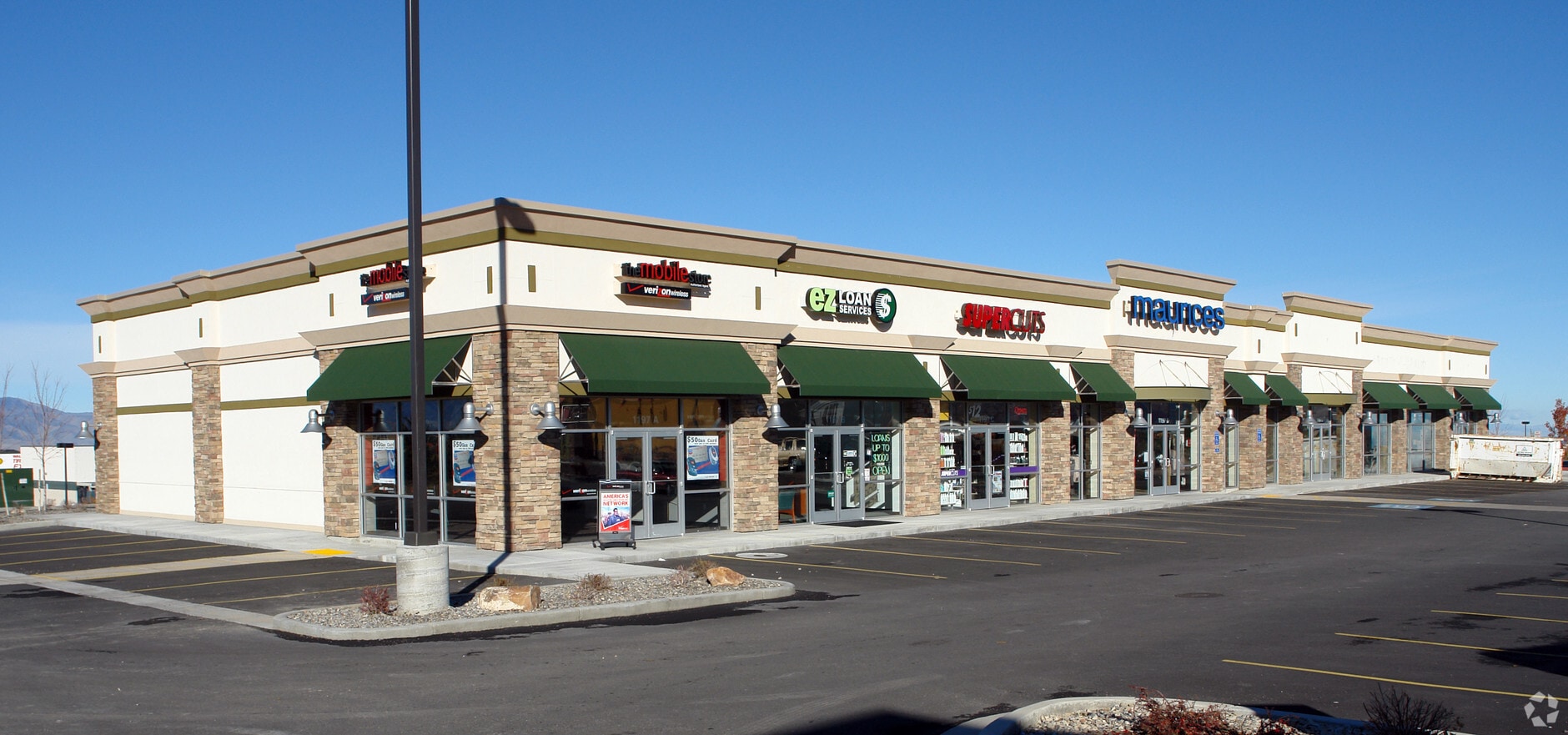 11811191 N Main St, Tooele, UT 84074