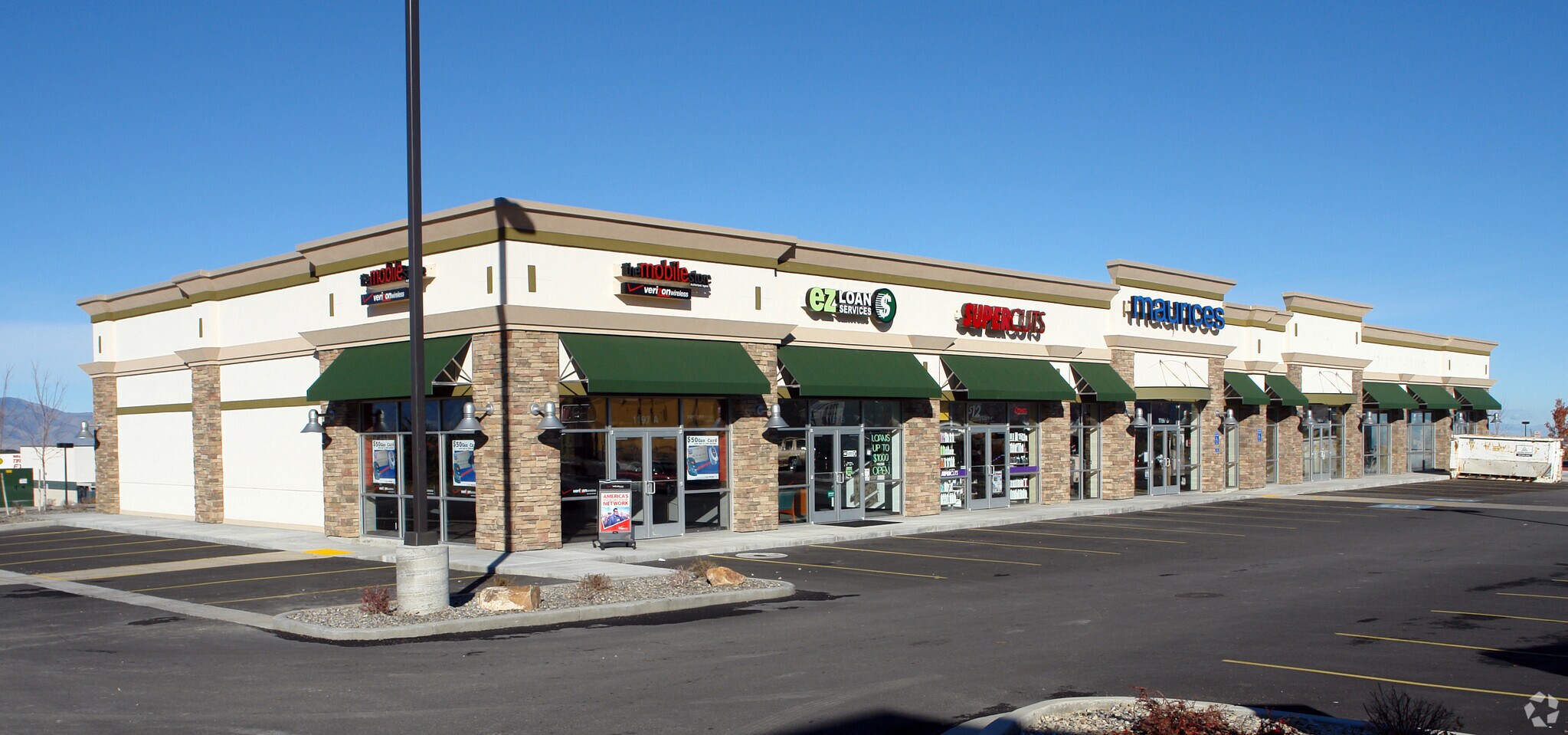 1197 N Main St, Tooele, UT for sale Primary Photo- Image 1 of 1