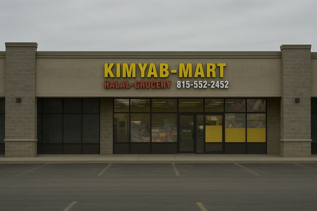 3740 N 1300E Rd, Kempton, IL for sale - Building Photo - Image 3 of 26