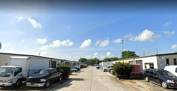 9214-9270 Lazy Ln, Tampa, FL for lease - Building Photo - Image 2 of 32