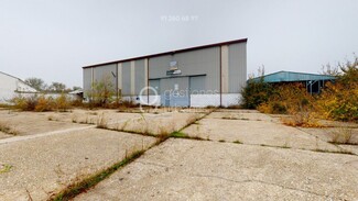 More details for Industrial for Lease