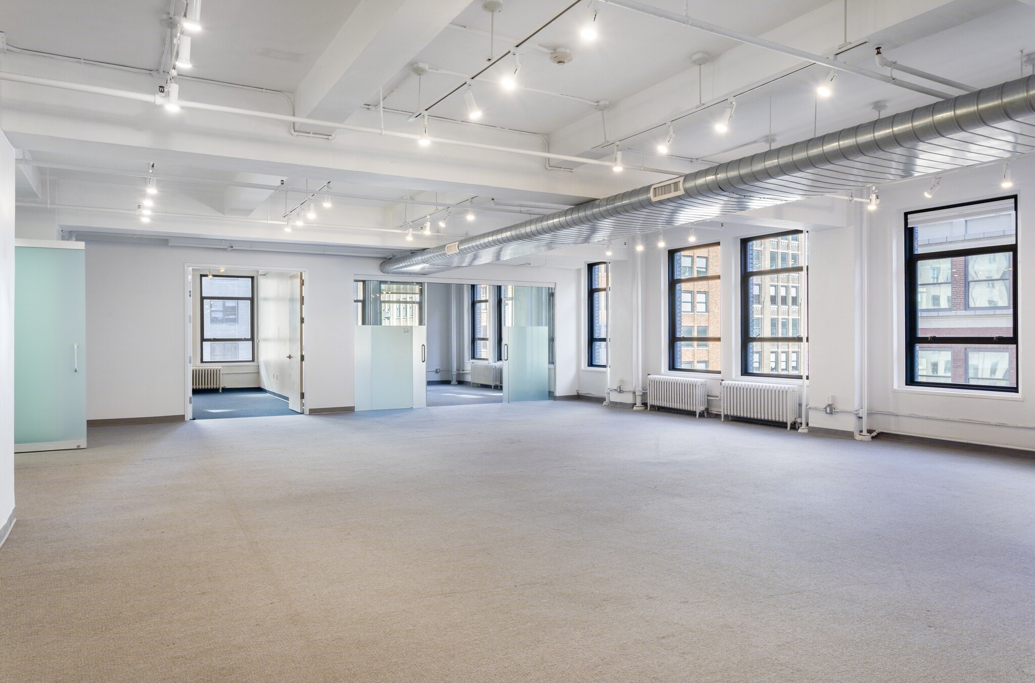 494 Eighth Ave, New York, NY for lease Interior Photo- Image 1 of 3